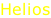 Helios